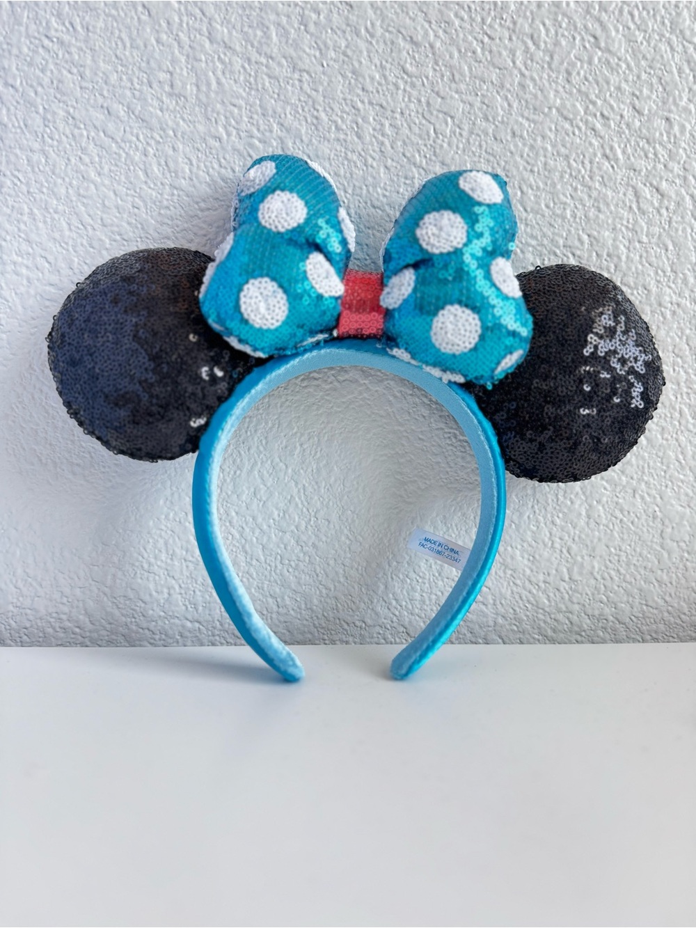 Tokyo Disneyland Headband Ears
